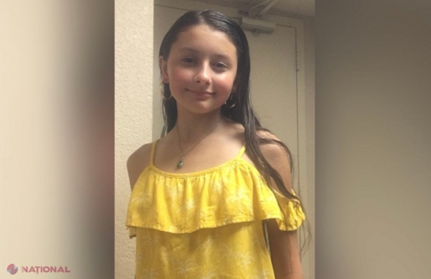 Caz şocant în SUA! O fetiţă de 11 ani, fiica unei femei din Republica Moldova, a dispărut fără urmă! Părinții, ARESTAȚI