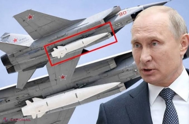 Putin a tocat 620 de milioane de dolari pentru atacul masiv asupra Ucrainei din 2 ianuarie
