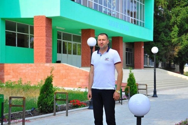 Primarul satului Puhoi, AMENINȚAT cu răfuială fizică
