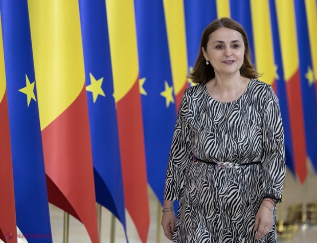 Ministrul de Externe de la București, Luminița Odobescu: Situația de securitate la Marea Neagră este „destul de gravă”, iar mișcările Rusiei sunt „cinice”. România caută modalități pentru a ajuta transportul cerealelor ucrainene