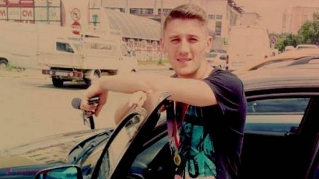 TRAGEDIE URIAŞĂ! Un fotbalist s-a aruncat în FAŢA TRENULUI