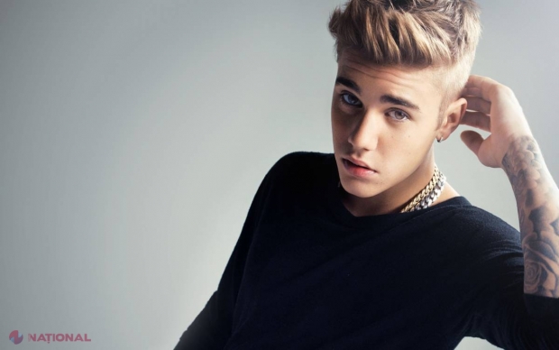 O basarabeancă l-a DAT GATA pe Justin Bieber