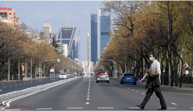 Spania ia în calcul program de lucru de patru zile pe săptămână