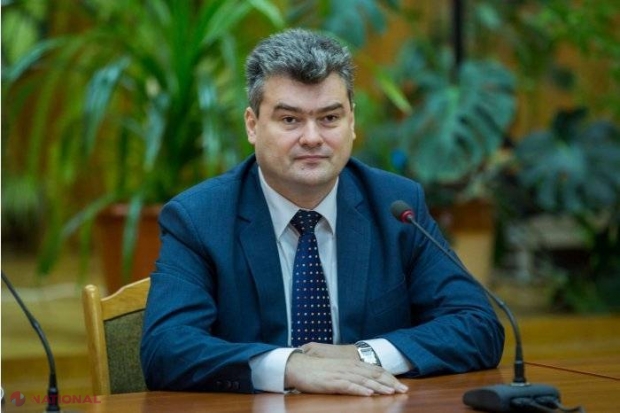 Statut SPECIAL pentru Transnistria? Gheorghe Bălan: „Va prevedea menținerea vectorului european al R. Moldova”