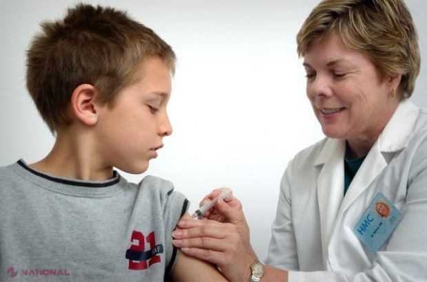 Statul din UE care a început vaccinarea anti-COVID pentru copiii de cinci și unsprezece ani