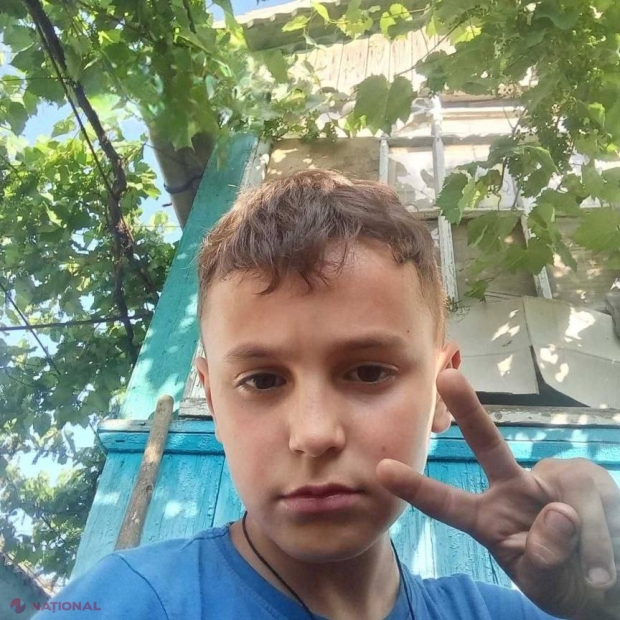 FOTO // Alertă în satul Nicolaevca, Anenii Noi. Un copil de 10 ani s-a pornit la școală, dar nu a mai ajuns. Minorul este căutat de polițiști, vânători și localnici