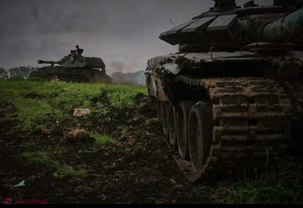 Care va fi momentul în care va „îngheța” războiul din Ucraina și vor începe adevăratele negocieri de PACE