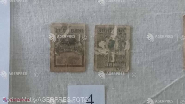 De ce bancnota emisă de Regele Ferdinand I a ajuns în Cartea Recordurilor