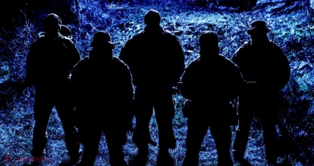 Rusia ar putea trimite până la 1 000 de mercenari în plus în Ucraina în perioada următoare