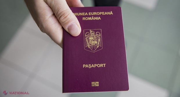 Date OFICIALE de la București: Fiecare al patrulea cetățean al R. Moldova are și cetățenia ROMÂNĂ. În ultimii 20 de ani 642 149 de basarabeni și-au redobândit cetățenia României ​