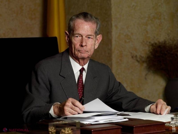 INCIDENT de securitate la reşedinţa Regelui Mihai din Elveţia. A vrut să se convingă de starea suveranului. Totul se transformă în aceste momente într-un imens scandal