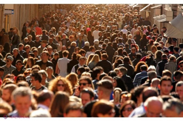 ONU: Populația mondială va atinge „vârful” în acest secol, apoi va scădea. Către anul 2080, în lume vor fi mai mulți oameni cu vârsta de peste 65 de ani decât cei sub 18 ani