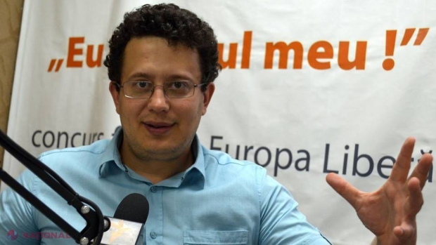 Reacția vicepreședintelui PLDM la înregistrările publicate ieri: Demonizare și justiție televizată pentru a-i ascunde pe ADEVĂRAȚII făptași 