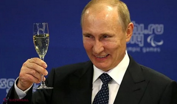 Suma COLOSALĂ pe care o încasează zilnic Vladimir Putin de la UE. Liderii promit noi SANCȚIUNI usturătoare, care să-l determine pe liderul de la Kremlin să se retragă din Ucraina  ​