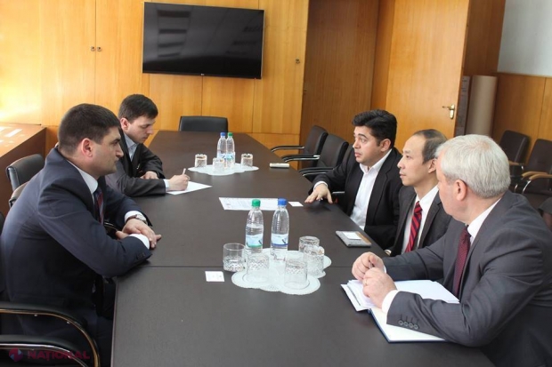 R. Moldova, cu un PRODUS NOU pe piața UE? China, dispusă să vină cu INVESTIȚII