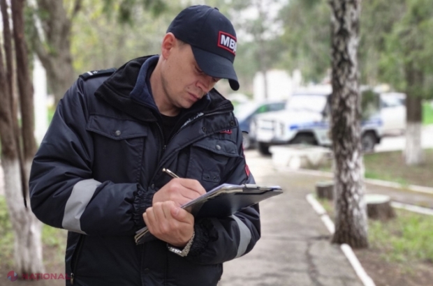 Noi provocări în Transnistria: 20 de bombe anunțate nu au mai fost găsite