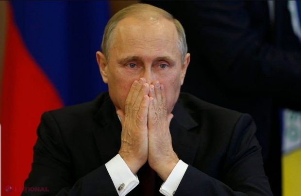 Zeci de DEPUTAȚI municipali din Rusia au semnat petiţia prin care se cere DEMISIA lui Putin. ​Liderul de la Kremlin estec acuzat pentru 