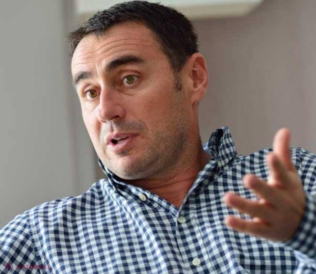 Cine a TURNAT-O pe Udrea: I-am dat 500 000 de euro!