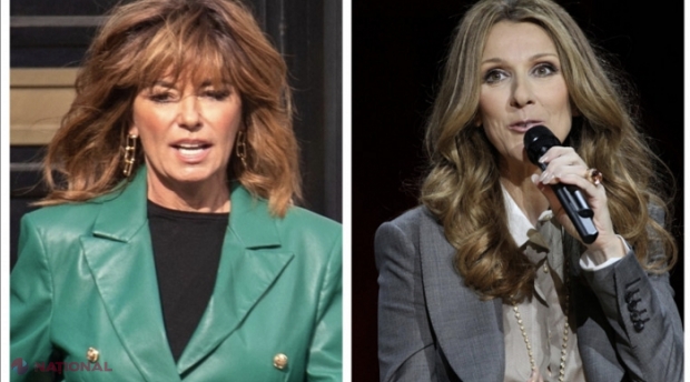 Shania Twain, despre Celine Dion, care se confruntă cu o boală incurabilă: „Mă rog pentru ea să-și revină, să urce din nou pe scenă”