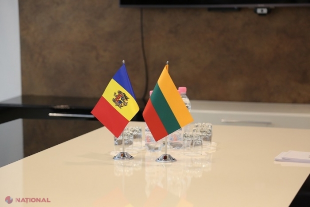 IMPORTANT pentru șoferii de vehicule marfare din R. Moldova: Normă obligatorie, de la 1 decembrie, într-un stat UE