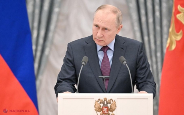 Justificările ULUITOARE ale lui Putin, după ce a dat ordin să fie ATACATĂ Ucraina. „Riscurile de securitate erau mari și nu ne-au dat nicio şansă să alegem altă variantă”