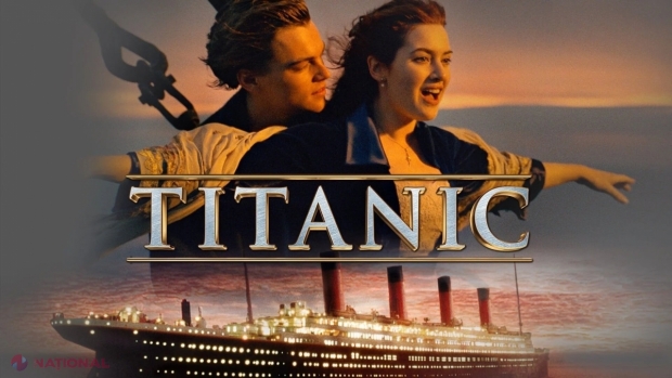 VIDEO // Titanic revine în cinematografe după 25 de ani de la lansare. Trailerul oficial al versiunii remasterizate