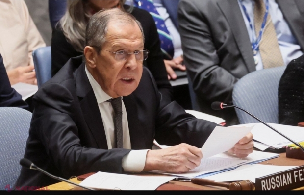 Rusia, ÎNFRÂNGERE dureroasă în fața României: ,,Lavrov știe că România a câștigat o luptă importantă în R. Moldova. Rușii au livrat în R. Moldova doar gaz scump și ȘANTAJ