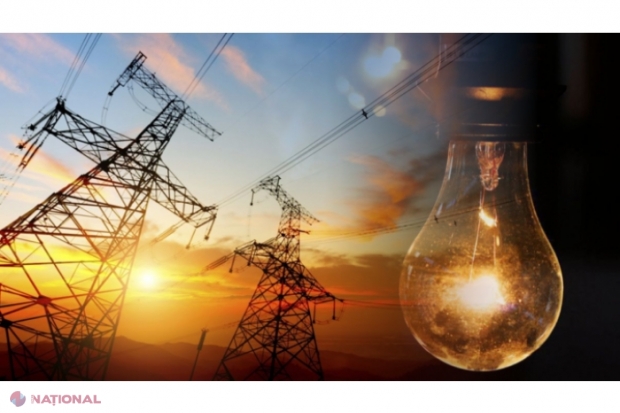 Energia electrică s-ar putea SCUMPI pentru cei peste 840 000 de consumatori ai „Premier Energy”. Cât vor scoate din buzunare cetățenii, dacă ANRE va da curs solicitării furnizorului