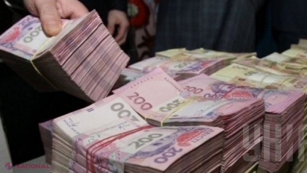 BNM face apel la casele de schimb valutar din R. Moldova să NU profite de vulnerabilitatea refugiaților ucraineni care schimbă hrivne
