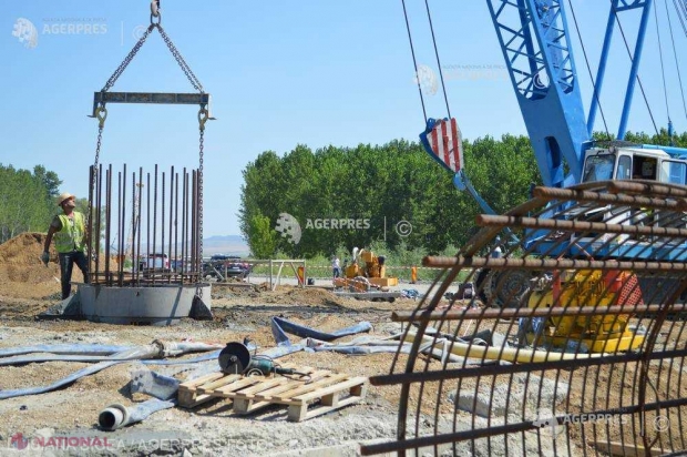 Sute de cetățeni ai R. Moldova au solicitat permisiunea autorităților române de a munci în județul Tulcea
