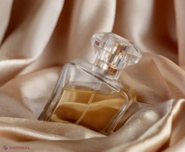 UTIL // Dacă primiți de peste hotare un parfum sau o apă de toaletă cu valoarea mai mare de 150 de euro trebuie să achitați taxe: Precizările Serviciului Vamal