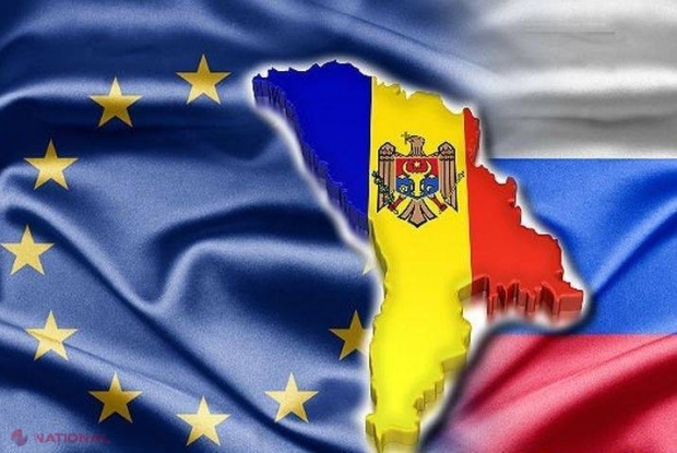 Uniunea Europeană sau Uniunea Vamală? Ce ar ALEGE moldovenii într-un referendum