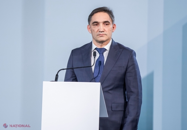 „Dle Stoianoglo, cei de la Kiev știu că dvs. sunteți omul Moscovei, că în spatele dvs. stă Dodon, care se exprimă prin republică: nași uje readom. Cum o să stabiliți o relație bună cu Ucraina?”: Răspunsul oferit de Stoianoglo în cadrul dezbaterilor 