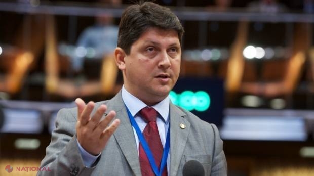 Ministrul de Externe al României a propus colegilor europeni ca moldovenii să circule fără vize în UE din 2014