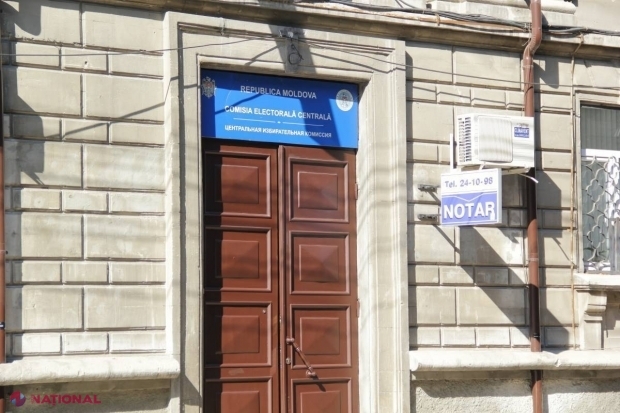 Secțiile de vot la alegerile locale generale de duminică vor fi supravegheate VIDEO