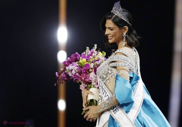 Miss Univers 2023: Cine a fost declarată cea mai frumoasă femeie din lume