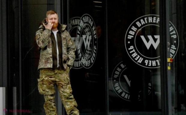 Congresul SUA vrea să eticheteze Grupul Wagner organizație teroristă