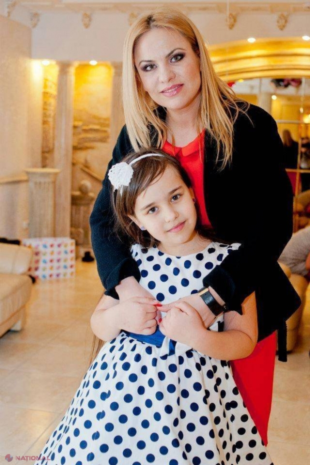 Nelly Ciobanu: „Orice aș găti, familia mea e încântată”