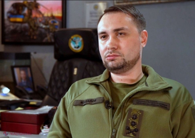 CONTRAOFENSIVĂ // Șeful spionajului militar al Ucrainei promite o „bătălie semnificativă în istoria recentă” a țării sale