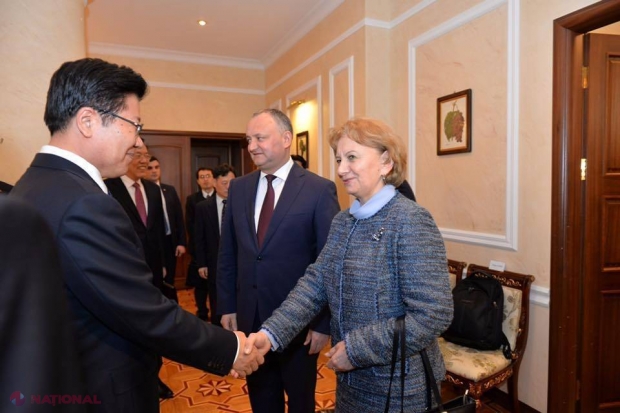 PSRM pune la ÎNDOIALĂ propunerea lui Dodon? „Inițiativa președintelui va fi dezbătută cu conducerea partidului”