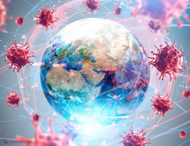 Al doilea val de coronavirus e iminent. Simptomul care îți spune că ai Covid-19: „Trebuie să te izolezi imediat!”