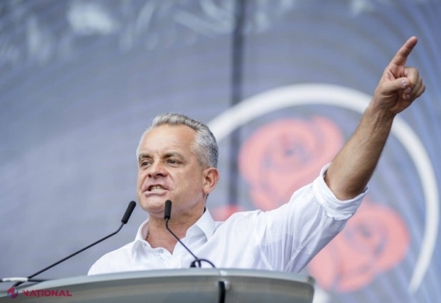 Vlad Plahotniuc, în centrul unui nou SCANDAL de proporţii