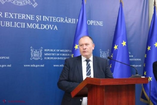 Premierul interimar conduce Guvernul de la domiciliu, unde se află în autoizolare: De ce a acceptat Ciocoi propunerea președintei Maia Sandu