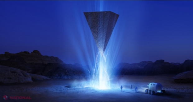 Teleportarea prin lumină, cu un PAS mai aproape de realitate