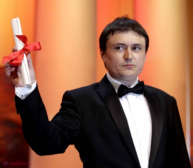 Zilele Filmului Românesc la Chișinău: Regizorul Cristian Mungiu, invitatul special al ediţiei cu numărul nouă și trei pelicule de-ale sale, premiate la nivel internațional, prezentate publicului basarabean