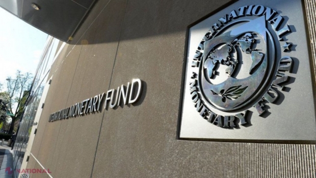 Avertisment FMI. Estimările din iunie vor fi chiar mai rele decât cele în care se vorbea de cea mai gravă cădere din aproape un secol