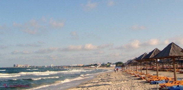 Oferte generoase pe litoralul românesc, începând de astăzi! Cu 800 de lei stai șase zile la mare