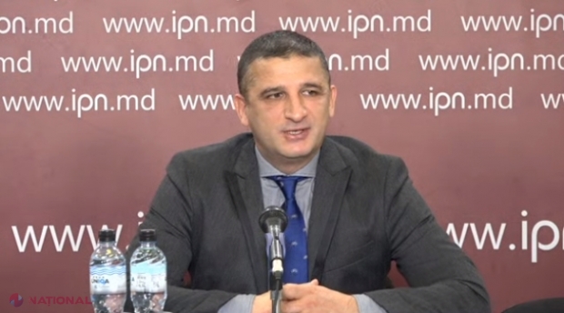 Un politician din R. Moldova a decis să DEMISIONEZE din fruntea partidului pe care îl conduce: „Alegerea colegilor mei nu se potrivește cu ceea ce cred”