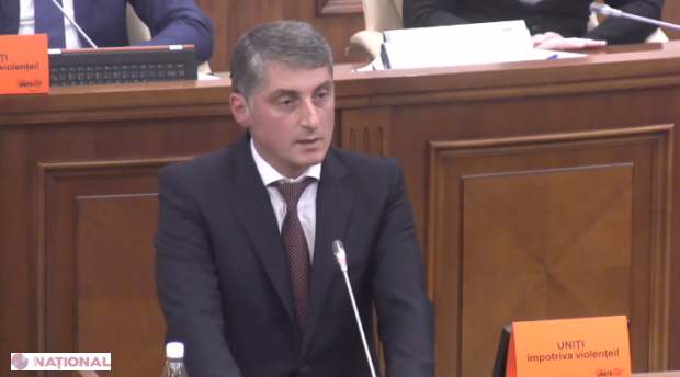 Procurorul general interimar a OCHIT unii deputați care ar avea tangență cu FRAUDA BANCARĂ. Despre cine este vorba