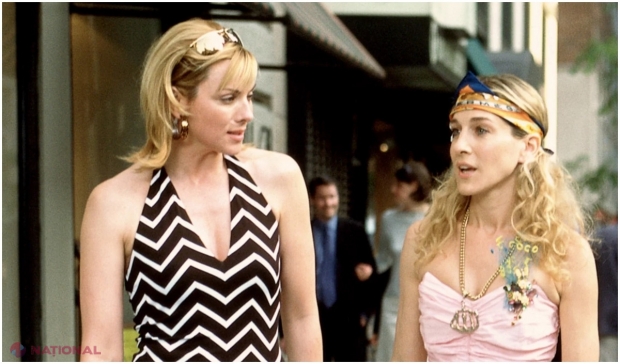 Samantha Jones nu a murit. Ce s-a aflat despre absența celebrului personaj din continuarea Sex and the City
